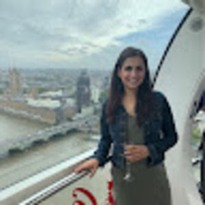 Meet your Posher, Ashima